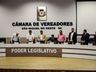 AO VIVO: Vereadores votam processo de cassação de Maria Tereza Capra 