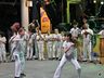 Sesc realiza Afrocultura em São Miguel do Oeste