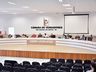 Câmara aprova contas de 2022 do Município de São Miguel do Oeste