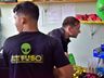 ET Fuso Parafusos e Ferramentas comemora 2 anos de atuação em São Miguel do Oeste