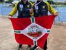 Tainara Mees é campeã da Copa Brasil de Provas Combinadas