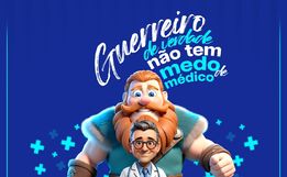 São Miguel do Oeste amplia atendimento e exames gratuitos no Novembro Azul