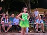 Palma Sola realizou a última sexta cultural na Rua Coberta