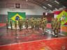 Polícia Militar forma 41 novos sargentos em São Miguel do Oeste 