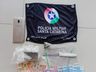 Adolescente de 17 anos é apreendido por tráfico de drogas em SMO