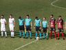 CRM Maravilha e Guarani ficam no empate pela Fase Oeste do Estadual