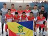 Equipes de futsal de Campo Erê participam da OLESC