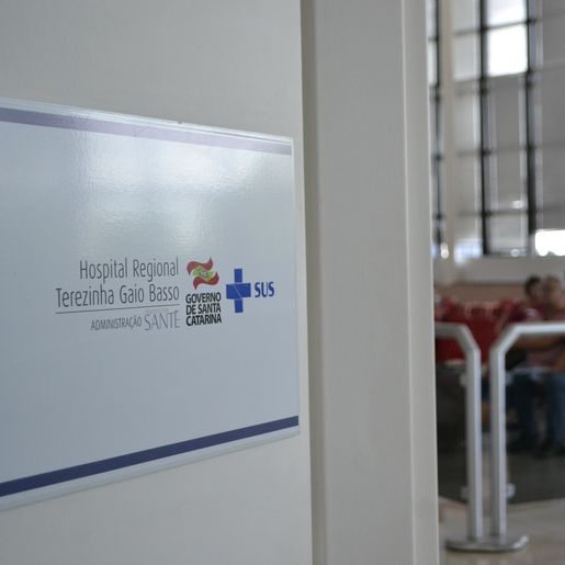 Hospital Regional de SMO realizou, em 2019, cerca de 280 mil atendimentos