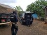 PF descobre em SC e PR entrada ilegal de 5,7 mil bois vindos da Argentina