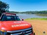 Corpo de jovem desaparecido no Rio Uruguai foi localizado por um pescador de Pinheirinho do Vale