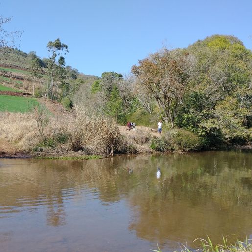 Jovem morre afogado em rio do interior