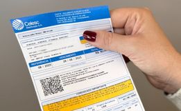 Conta de luz vai ficar mais cara em SC com reajuste 2,3 vezes maior que a inflação
