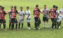 Guarani vence de virada o Aliança e assume liderança da Chave B do Regional 