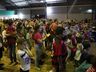 Santa Terezinha faz ação  de Natal com sorteio da campanha show de prêmios 2023