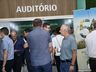 Lançada 25º edição do Itaipu Rural Show