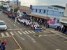 ITAPIRANGA: Desfile de Sete de Setembro reúne grande público; fotos 