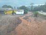 Chuvas causam transtornos em Itapiranga 