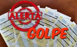 Celesc alerta para golpes aplicados em nome da empresa