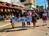 FOTOS: Desfile Cultural abre a 43ª Oktoberfest de Itapiranga