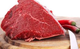  Em meio ao tarifaço, carne bate recorde de exportações