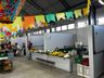 São Miguel do Oeste realiza primeira edição do Arraia da Feira Livre Central
