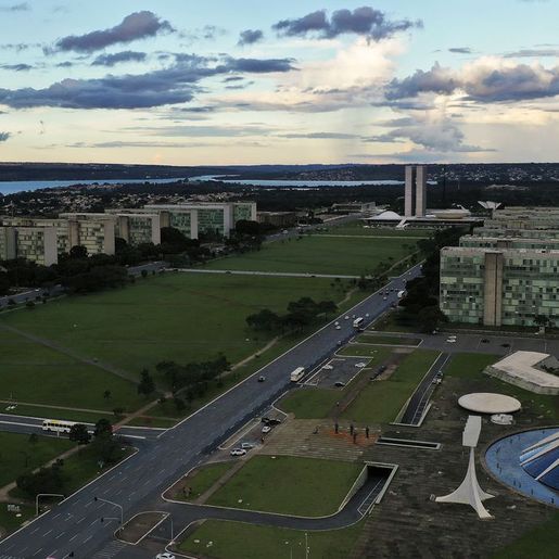 Governo Federal confirma troca de comando em seis ministérios