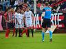 Em jogo de confusão e gol contra, Guarani é superado pelo Cometa