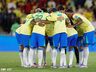 Brasil vence Chile no Maracanã e assume vice-liderança das Eliminatórias da Copa