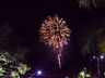 FOTOS: confira como foi o Réveillon em São Miguel do Oeste