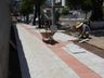 Projeto muda lei e repassa obrigatoridade das calçadas para a prefeitura em SMO