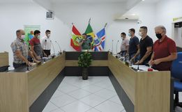 Aprovado projeto que vai transformar posto de Saúde desativado em sala de aula