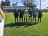Grêmio União vence nos pênaltis e avança para as semifinais da Taça Unsa Bier