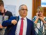 AO VIVO: Vereadores votam processo de cassação de Maria Tereza Capra 
