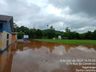 Cheia do Rio Uruguai: Casas e estebelecimentos são atingidos em Itapiranga