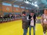 Linha Presidente Becker abre a 44ª Oktoberfest