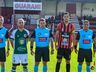 Mesmo com time misto, Guarani vence e está nas quartas de final do Regional