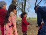 Alunos da escola do campo tem atividade diferenciada com Corpo de Bombeiros