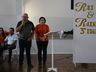 Cecilia e Beno Bonhenberguer são coroados Rei e Rainha da Terceira Idade em São José do Cedro