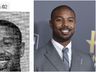 Foto de Michael B. Jordan aparece em lista de procurados no Ceará