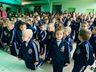 Prefeitura de Itapiranga inicia entrega de uniformes escolares