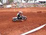 São José do Cedro realizou a Final da Copa Oestina de Veloterra 
