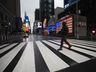 Nova York decide manter escolas fechadas pelo resto do ano letivo