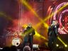 14ª Efacitus: atrações musicais lotam a área de shows na noite deste sábado