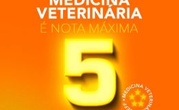 Medicina Veterinária da Uceff Itapiranga recebe nota máxima em avaliação do MEC