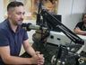 Rádio Oeste recebe lideranças para avaliações de 2023 e projeções para 2024
