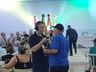 Legislativo de São José do Cedro realiza Sessão Solene para homenagear pioneiros