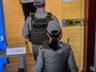 Rede Peperi recebe fiscalização da Polícia Militar em SMOeste