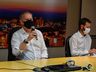 Primeiras doses da vacina contra a Covid-19 devem ser aplicadas nesta quarta-feira