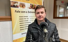 Cidasc investiga caso suspeito de raiva bovina em Belmonte 