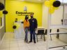 Esqualumis inaugura o Show Room em São Miguel do Oeste